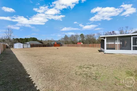 Exterior - 106 Brookfield Dr, Guyton, GA 31312 photo 20 of 25
