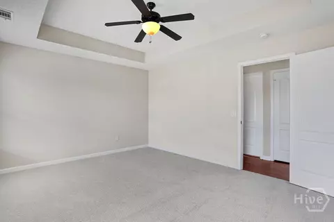 Bedroom - 106 Brookfield Dr, Guyton, GA 31312 photo 4 of 10