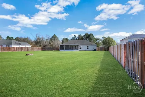 Exterior - 106 Brookfield Dr, Guyton, GA 31312 photo 9 of 25