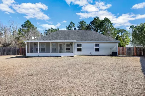 Exterior - 106 Brookfield Dr, Guyton, GA 31312 photo 18 of 25