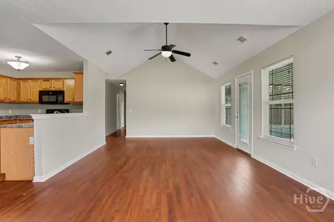 Living - 106 Brookfield Dr, Guyton, GA 31312 photo 5 of 5