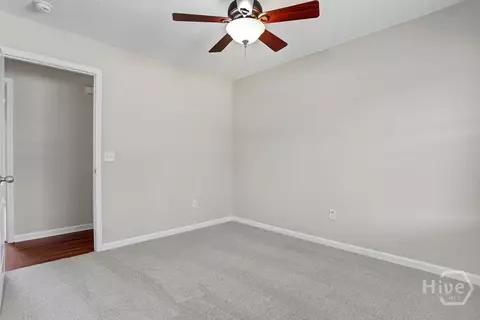 Bedroom - 106 Brookfield Dr, Guyton, GA 31312 photo 7 of 10