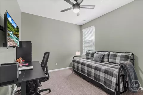 Bedroom - 310 Merganser Dr, Pooler, GA 31322 photo 1 of 6
