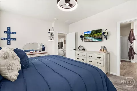 Bedroom - 310 Merganser Dr, Pooler, GA 31322 photo 6 of 6