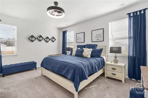Bedroom - 310 Merganser Dr, Pooler, GA 31322 photo 5 of 6