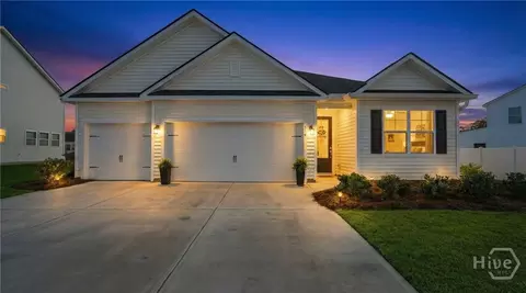 Exterior - 310 Merganser Dr, Pooler, GA 31322 photo 1 of 5