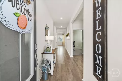 Entry Way - 310 Merganser Dr, Pooler, GA 31322 photo 2 of 3