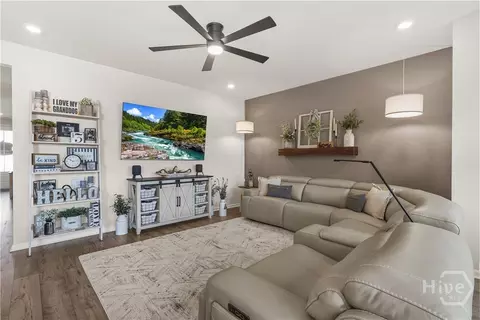 Living - 310 Merganser Dr, Pooler, GA 31322 photo 1 of 1