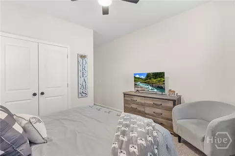 Bedroom - 310 Merganser Dr, Pooler, GA 31322 photo 4 of 6