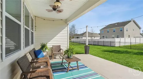 Exterior - 310 Merganser Dr, Pooler, GA 31322 photo 2 of 5
