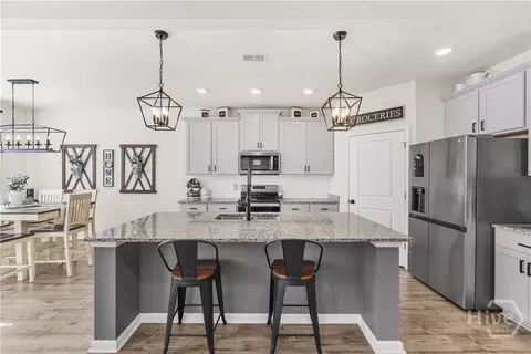 Kitchen - 310 Merganser Dr, Pooler, GA 31322 photo 1 of 5