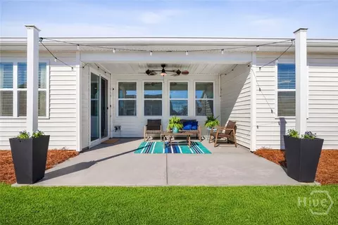 Exterior - 310 Merganser Dr, Pooler, GA 31322 photo 3 of 5