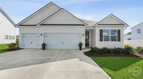 310 Merganser Dr, Pooler, GA 31322