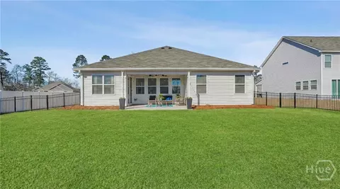 Exterior - 310 Merganser Dr, Pooler, GA 31322 photo 4 of 5