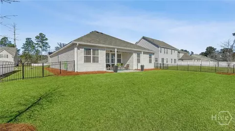 Exterior - 310 Merganser Dr, Pooler, GA 31322 photo 5 of 5