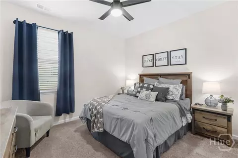 Bedroom - 310 Merganser Dr, Pooler, GA 31322 photo 2 of 6