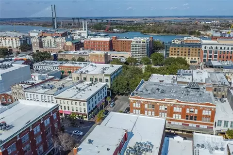 110 Barnard St, Savannah, GA 31401
