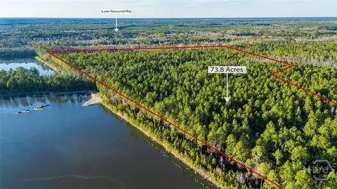 0 Midland Rd, Guyton, GA 31312 photo 3