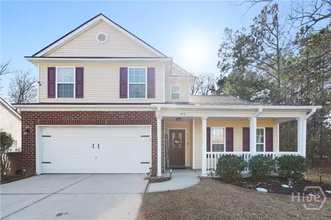 193 Hamilton Grove Dr, Pooler, GA 31322