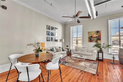 105 Whitaker St #302, Savannah, GA 31401