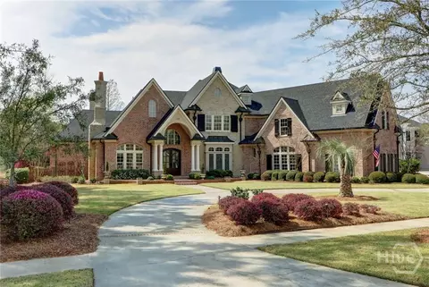 135 Puttenham Xing, Pooler, GA 31322