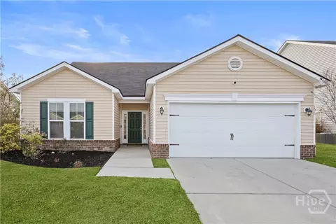 106 Wind Willow Dr, Savannah, GA 31407