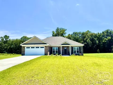 108 Sunfield Station Dr, Statesboro, GA 30458