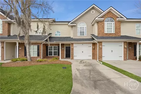 607 Kendal Ct, Savannah, GA 31419