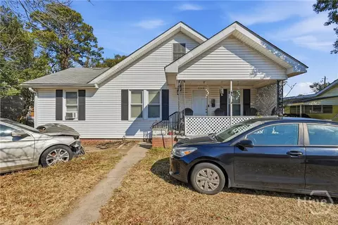2228 New York Ave, Savannah, GA 31404