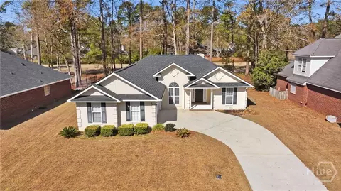 107 Egrets Way Ln, Richmond Hill, GA 31324