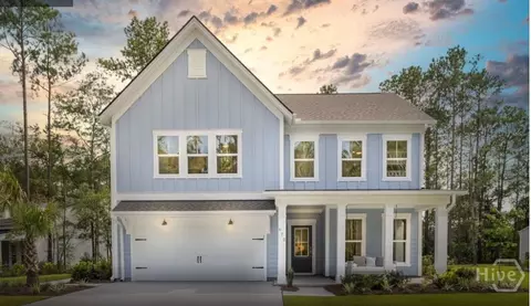 11 Ember Way, Richmond Hill, GA 31324