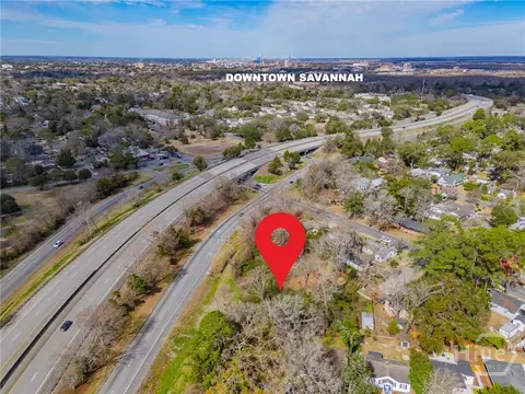 1827 Mccormick St, Savannah, GA 31404