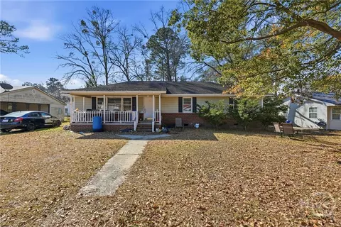 5 Holly St, Port Wentworth, GA 31407