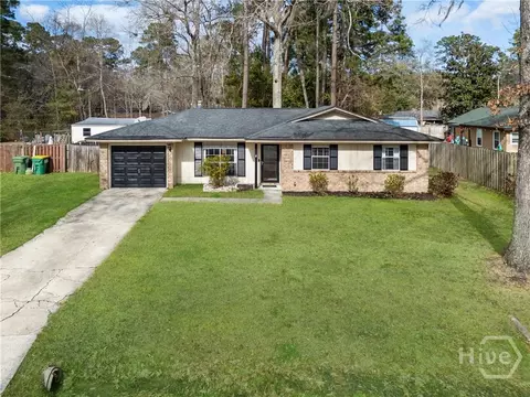 604 W Tietgen St, Pooler, GA 31322
