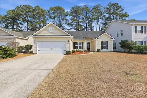 127 Pine View Xing, Pooler, GA 31322
