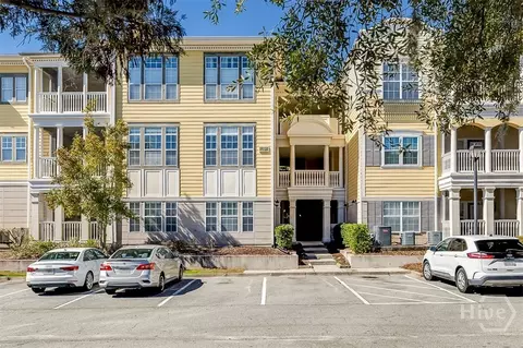 1513 Whitemarsh Way, Savannah, GA 31410