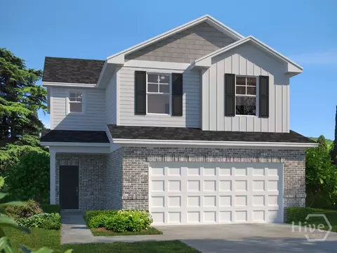 137 Snowbell Ct, Savannah, GA 31419