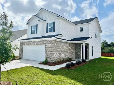 137 Snowbell Ct, Savannah, GA 31419