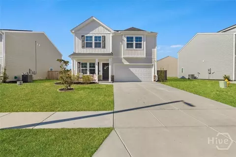117 Bradley Dr, Springfield, GA 31329