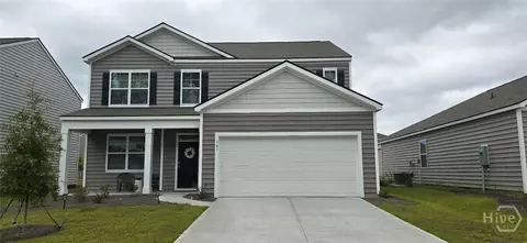 141 Kraft Cv, Pooler, GA 31322 photo 2