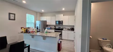 Kitchen - 160 Kraft, Pooler, GA 31322 photo 2 of 2