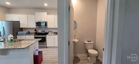 Entry Way - 160 Kraft, Pooler, GA 31322 photo 4 of 5