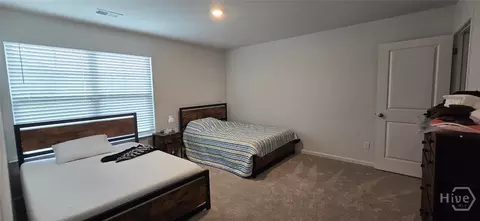 Bedroom - 160 Kraft, Pooler, GA 31322 photo 3 of 4