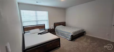 Bedroom - 160 Kraft, Pooler, GA 31322 photo 1 of 4