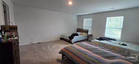 Bedroom - 160 Kraft, Pooler, GA 31322 photo 4 of 4
