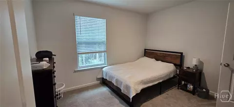 Bedroom - 160 Kraft, Pooler, GA 31322 photo 2 of 4