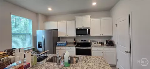 Kitchen - 160 Kraft, Pooler, GA 31322 photo 1 of 2