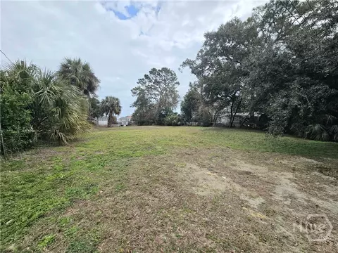 116 Andrea Dr, Tybee Island, GA 31328