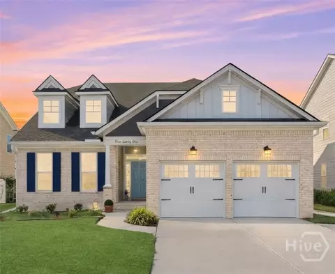 161 Moor Hen Lndg, Savannah, GA 31419