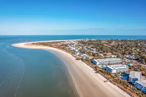 1217 Bay St #313A, Tybee Island, GA 31328